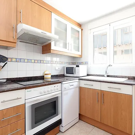 Holiday Villas Alfar Ii.5