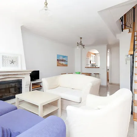 Holiday Villas Alfar Ii.5