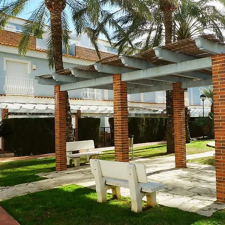 Holiday Villas Alfar Ii.5