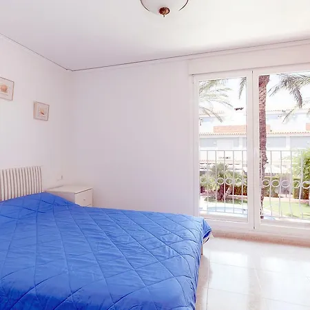 بيت للعطل Holiday Villas Alfar Ii.5 *
