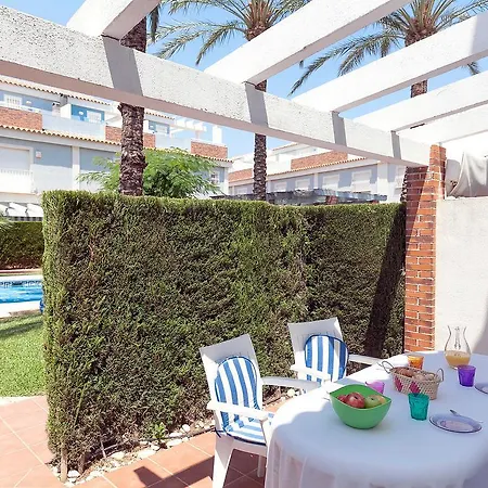 Holiday Villas Alfar Ii.5 دينايا