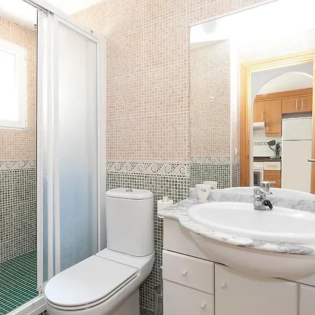 Holiday Villas Alfar Ii.5 دينايا