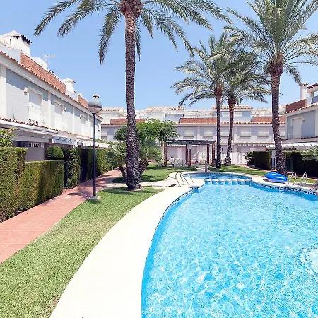 Holiday Villas Alfar Ii.5