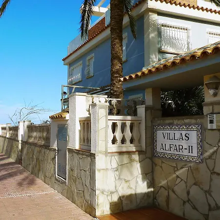 Holiday Villas Alfar Ii.5